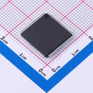 GD China Vielseitige 32-Bit-MCU GD32F425VGT6 mit 3072KB FLASH für die Steuerung der Unterhaltung elektronik - Product Image 3