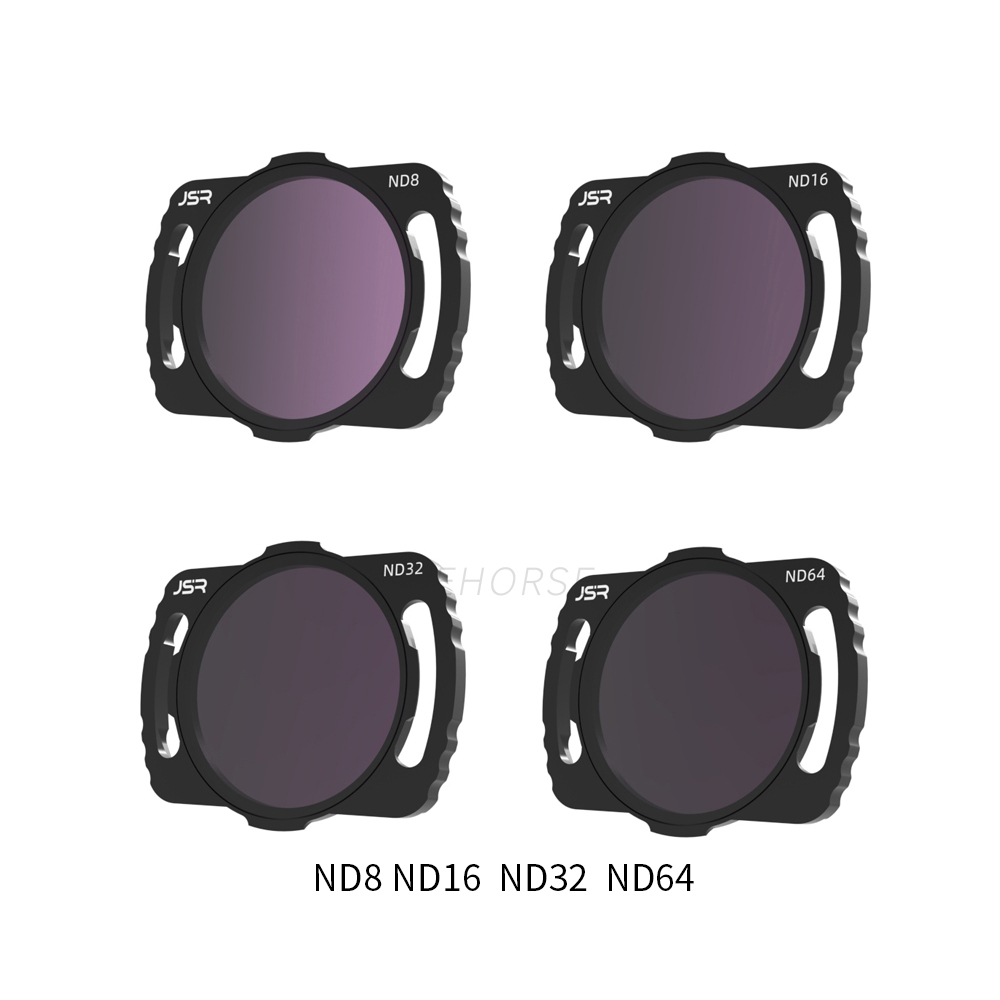Ensemble de garnitures dorées actives modèle ND, 4 pièces
