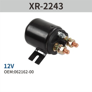 Startsolenoid-<span class=keywords><strong>Relay</strong></span> kontinuierliches Solenoid-<span class=keywords><strong>Relay</strong></span> 062162-00 - Product Image 2