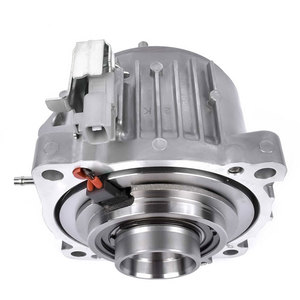 FOR TOYOTA SIENA 2011-18 Rear Differential Viscous Coupler Coupling 41303-28013 - Product Image 1