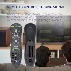 New Replacement Multi-Functional Programmable Remote <strong>Control</strong> for AT&amp;<strong>T</strong> S30-S1B S30-S1A U-Verse Box and TV NVTC - Product Image 5