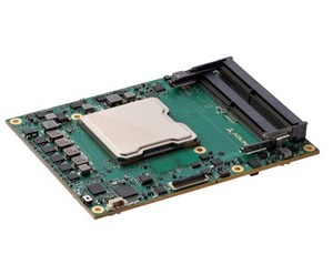 ADLINK Express-ID7/R COM Express <strong>Basic</strong> Type 7 Module with New Intel Xeon D SoC Industrial <strong>Computer</strong> Accessory - Product Image 2
