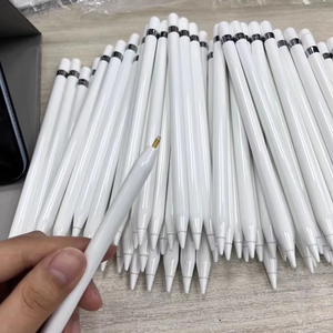 High Quality Magnetic <strong>Stylus</strong> <strong>Pen</strong> for Apple Pencil 1st Gen Magnetic Touch Screen <strong>Pen</strong> Active Capacitive Pencil for IPad - Product Image 5