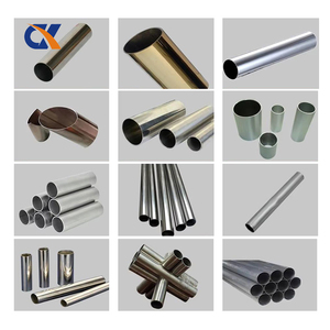 Automatisches Be-und Entladen einer CNC-Plasmas chneide maschine zum Stanzen und Schneiden von verzinkten Stahlrohren aus rostfreiem Stahl - Product Image 2