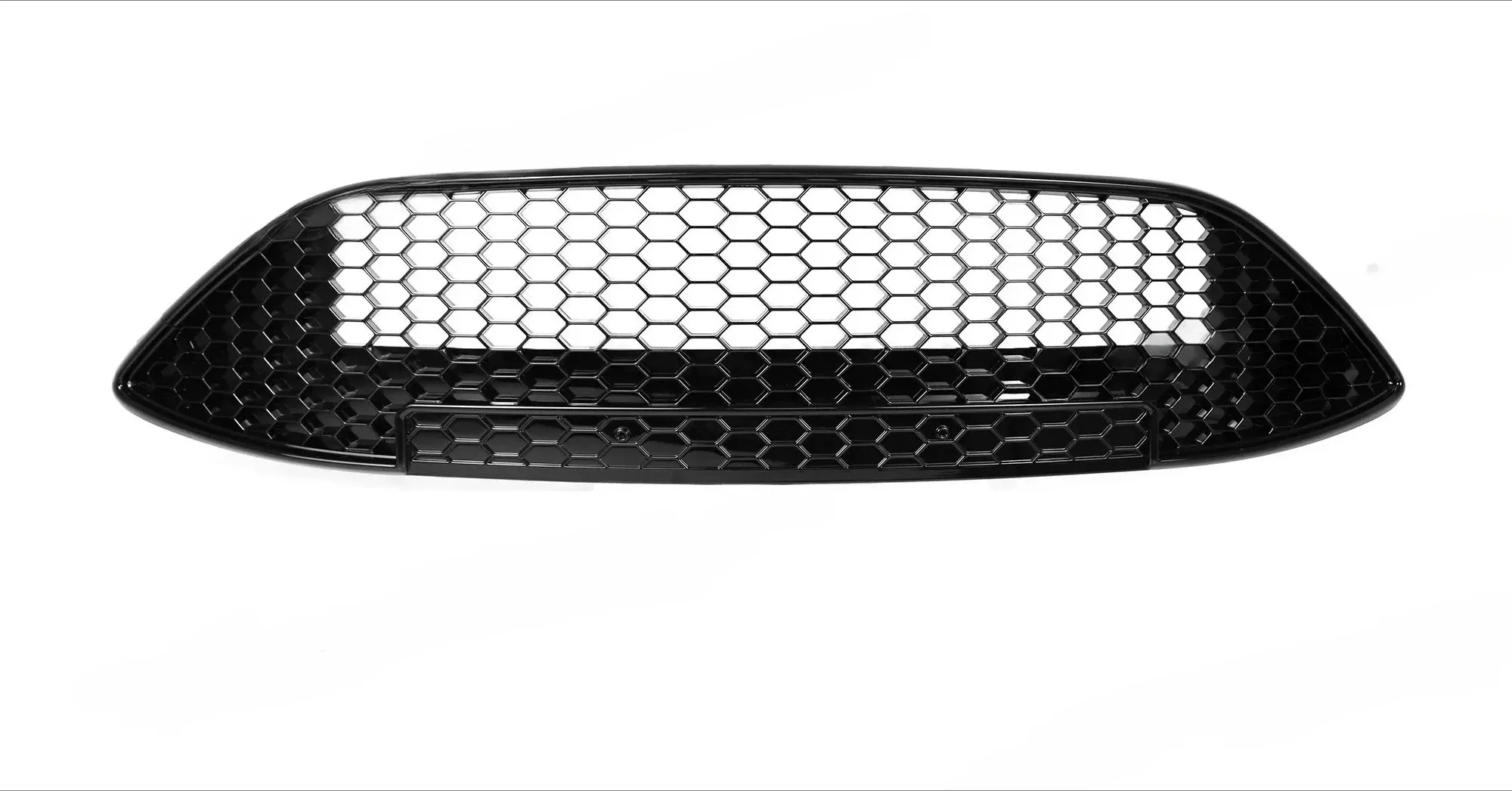Grille supérieure