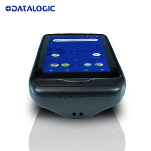 Data logic Memor1 Handheld-Mobil computer mit Bildschirm 2D-Imager Anlass Android Pads Telefon