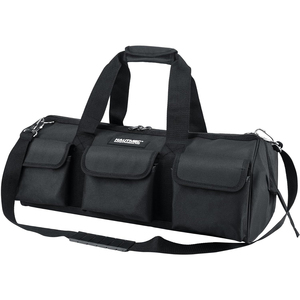 24\&quot; Heavy Duty Canvas Contractor <strong>Tool</strong> <strong>Bag</strong> with OEM &amp; ODM Customization Support