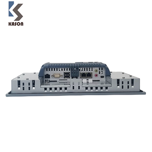 SIMATIC HMI Touchscreen-SPS-Modul 12,1 Zoll TP1200 Comfort Panel 6AV2124-0MC01-0AX0 - Product Image 5