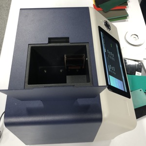 Máy đo màu khói YS6002-M để bàn 3nh cho máy quang phổ truyền qua ptco Gardner - Product Image 6