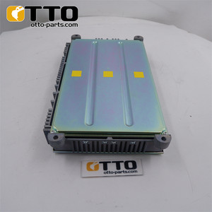 OTTO Original Bagger Teile YN22E00123F2 Controller ECU Computer Controller Elektronische Steuer einheit Für Dieselmotor SK200-6E