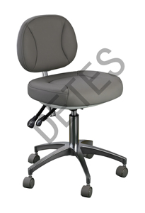 Economic <strong>Computer</strong> Controlled Dental Unit Chair CE/ISO Approved in Europe Type TS-TOP300 Standard in Detes Dental Factory - Product Image 2