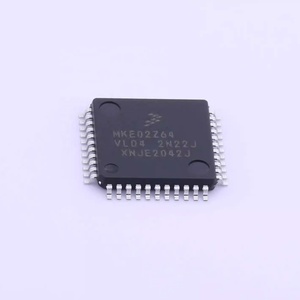 Microcontrollori/microcontrollori (MCU/MPU/SOC) QFN-20 MM32F0010A1NV