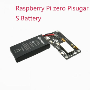 Pisugar S Battery for <strong>Raspberry</strong> <strong>Pi</strong> zero - Product Image 2