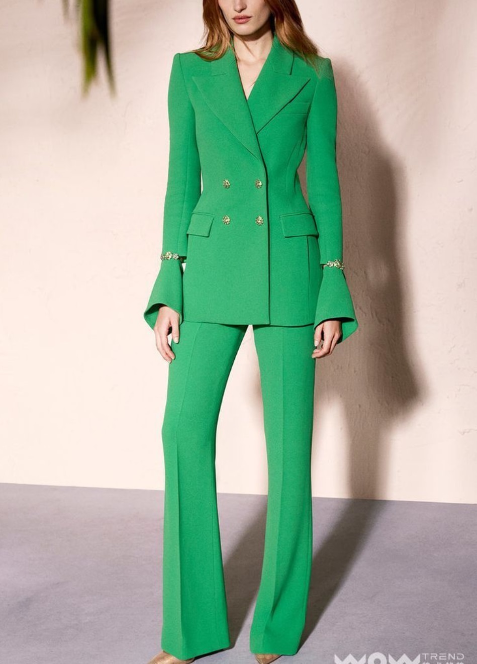 Custom High End Quality Small MOQ Suits