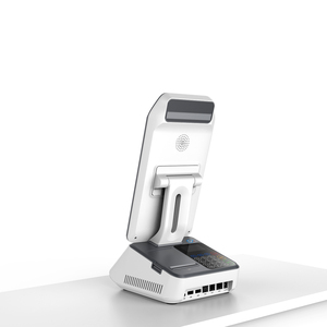 Reconocimiento facial, todo en uno terminal POS, hardware pos Android, tableta con pantalla táctil, terminal POS de facturación con escáner de código QR - Product Image 5