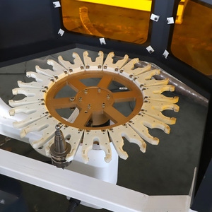 Heavy Duty Multifunction <strong>CNC</strong> <strong>Router</strong> Machine Wood <strong>ATC</strong> <strong>Router</strong> Run Smoothly