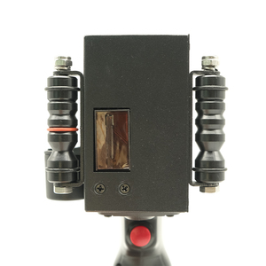 Pistola de impresora de inyección de tinta de mano Faith, 25,4mm, varios idiomas con tinta no cifrada de secado rápido para texto, código QR, número de lote, fecha - Product Image 3