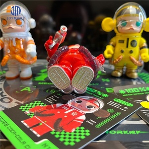 JM 1:1ป๊อปมาร์ท MEGA Space MOLLY 100% ซีรีส์2 - Product Image 6