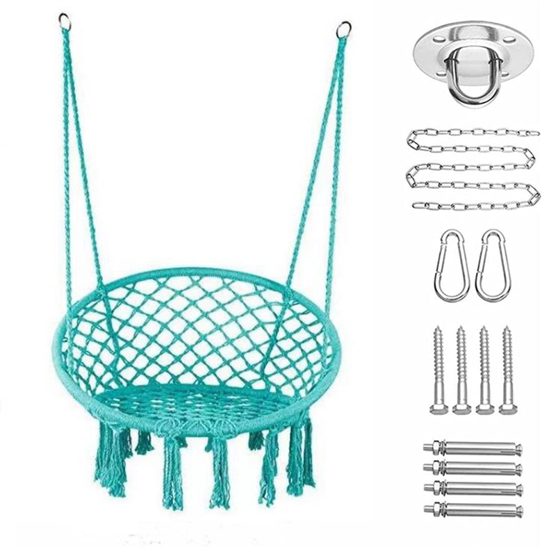 Light green with complete accessories (including metal parts)
