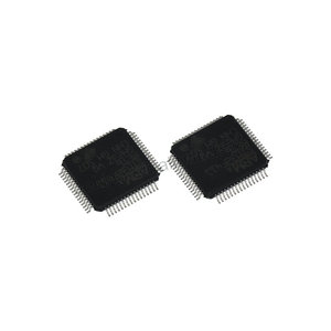 Jeking STM32F4 ARM M4 series Microcontrolador IC 32-Bit Single-Cor IC STM32F411RET6 - Product Image 1