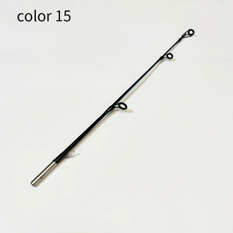 Color O: Single Ice Tip