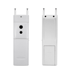 High-Power 3000 Meter Dual Frequency Wireless Remote <strong>Control</strong> Switch 315/433 MHz with Learning Code for Garages - Product Image 4
