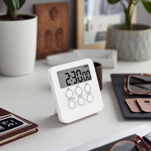 Цифровые часы с таймером - Product Image 3
