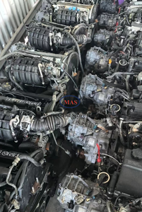 <strong>Engine</strong> Motor 1.6L Bare <strong>Engine</strong> F16D3 <strong>Engine</strong> Assembly for BUICK and CHEVROLET - Product Image 6