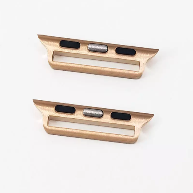 Rose Gold-22mm