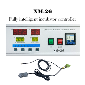 PID инкубатор регулятор температуры XM-26 - Product Image 2