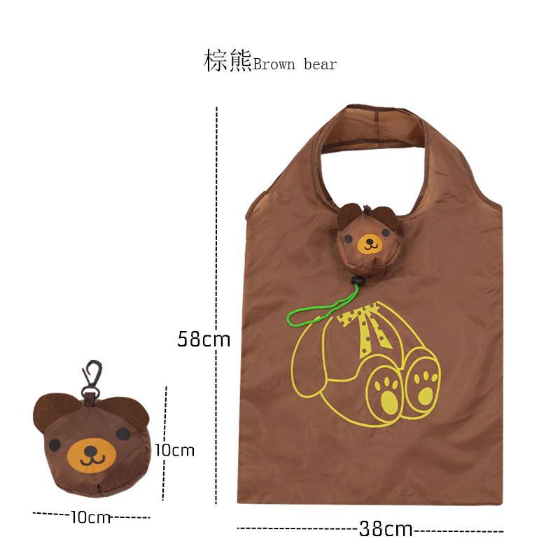 Oso marrón