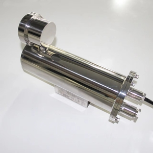 <strong>22X</strong> 5MP Outdoor Security Explosion-proof Infrared IR <strong>Camera</strong> with Intelligent Wiper - Product Image 5