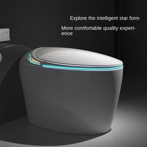 Smart <strong>Toilet</strong> Kalervil Colored <strong>Best</strong> Q9 Anzzi 2022 Arrow Pdlc Glass Ca-0580c Infrared Close Sandbox Smart <strong>Toilet</strong> - Product Image 6