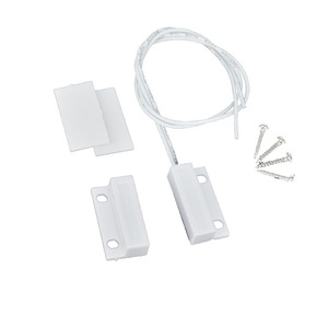 CE RohsFCC認定表面実装NC NO COMアラームドアセンサー磁気接点 - Product Image 4
