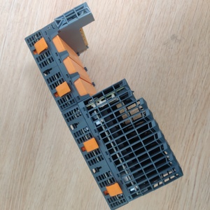 X20IF2772産業用コントローラPLCモジュールCPU X20CP1584インターフェースモジュール産業用入出力 (IO) - Product Image 3