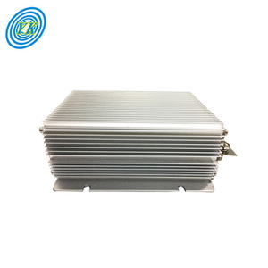 Alta potencia 720W IP67 9-16V Entrada 12V a 48VDC 15A Dc Boost Step up DC Converter - Product Image 5
