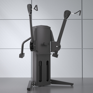 High Quality Commercial Fitness Equipment <strong>Excellent</strong> After-sales Service Dual Cross Multi <strong>Functional</strong> Training - Product Image 3