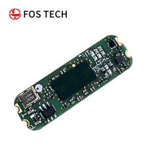 Sensor de movimiento programable IoT Sensor de presencia humana Sensor de conteo de personas