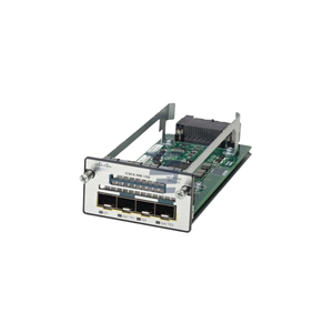 Cata Lyst 3K-X 10GネットワークモジュールオプションPID C3KX-NM-10G高速ネットワークデバイス - Product Image 3