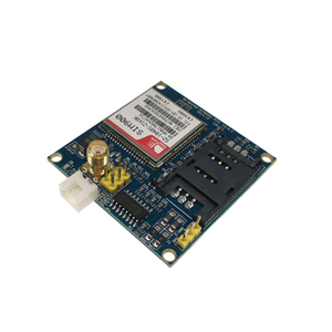 SIM900 Development Board mit GSM/GPRS/Bluetooth/GPS-Modul PCBA-ICs - Product Image 4