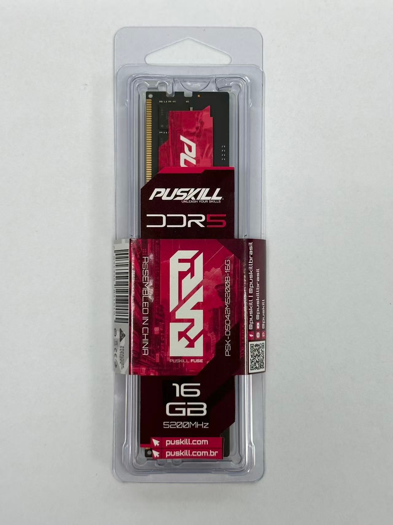 8GB