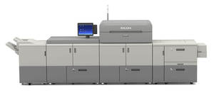 RICOH PRO C7100S C9100C9200カラーレーザープリンターA3コピー機再生コピー機用高品質 - Product Image 2