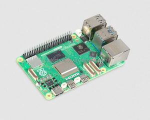 Kostenloser Versand Raspberry Pi 5B 16GB RAM Development Board auf Lager Günstigerer Preis Raspberry Pi 5b 16GB - Product Image 4