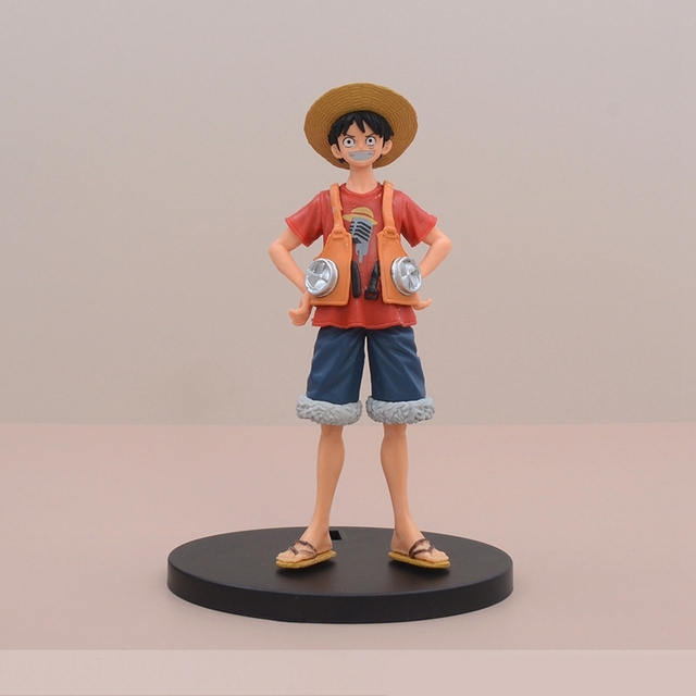 Luffy