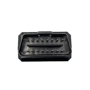 Scanner bluetooth universale per auto obd2 elm327 con software per scanner diagnostico per auto