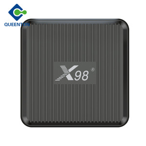 Hot Sale Android <strong>11</strong> Tv <strong>Box</strong> X98Q 2GB 16GB Amlogic S905w2 Quad Core Wifi Iptv Smart Android Tv <strong>Box</strong> <strong>11</strong> 4k X98Q Digital Set Top <strong>Box</strong> - Product Image 4