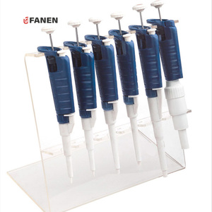 Fanen 0.2-2ul hoàn toàn có thể tự động hướng dẫn sử dụng một kênh điều chỉnh <span class=keywords><strong>Pipette</strong></span> kỹ thuật số điều chỉnh âm lượng <span class=keywords><strong>Pipette</strong></span> - Product Image 3