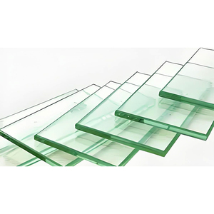 Sandwich Alarm Anti-theft Glass <strong>Embedded</strong> in Metal Wire Circuit Triggers Alarm <strong>System</strong> - Product Image 4