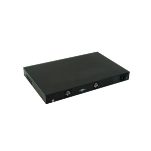 6 Lan 2SFP OPNsense Mikrotik Pfsense güvenlik duvarı yönlendirici ile 1U sunucu 12th işlemci J6413 ağ güvenlik cihazı için Barebone - Product Image 5