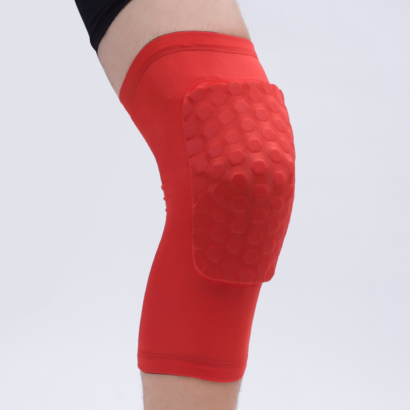 Red long